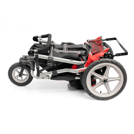 Leggero Dyno Adaptive Stroller with Transit 3001-1001