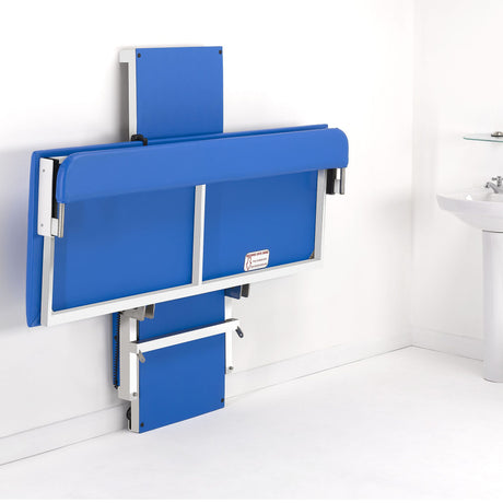 Smirthwaite Hi-Riser Changing Bench