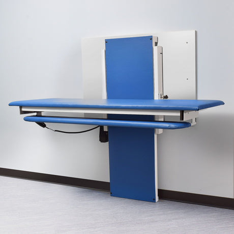 Smirthwaite Hi-Riser Changing Bench