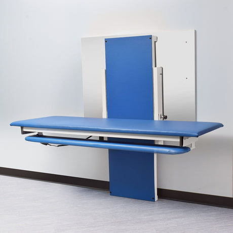 Smirthwaite Hi-Riser Changing Bench