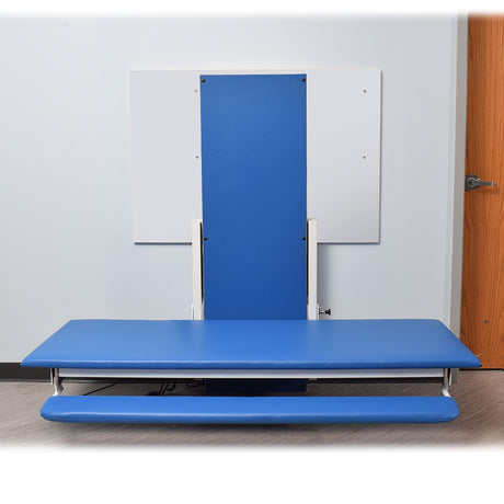 Smirthwaite Hi-Riser Changing Bench