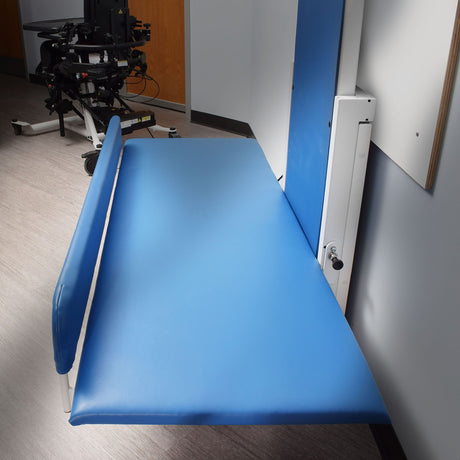 Smirthwaite Hi-Riser Changing Bench