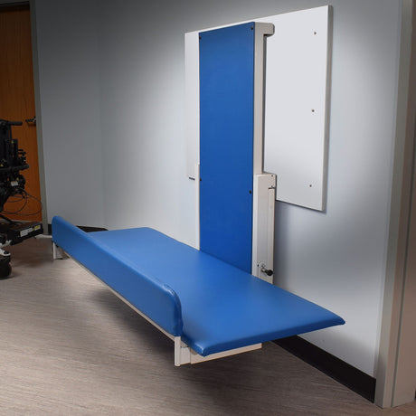 Smirthwaite Hi-Riser Changing Bench