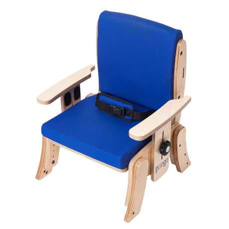 Circle Specialty Pango School Chair – Adjustable Pediatric Classroom Seating