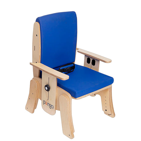 Circle Specialty Pango School Chair – Adjustable Pediatric Classroom Seating