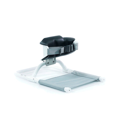 Contour Wrap-Around Bath Supports