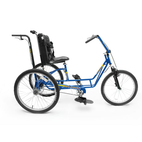 Freedom Concepts AS2000 - Adult Upright Adaptive Tricycle