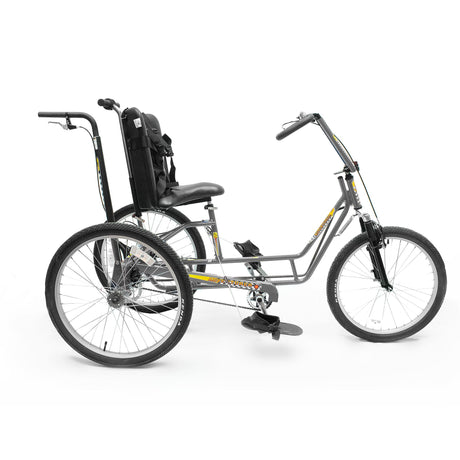 Freedom Concepts AS2000 - Adult Upright Adaptive Tricycle