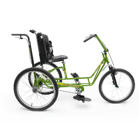 Freedom Concepts AS2000 - Adult Upright Adaptive Tricycle