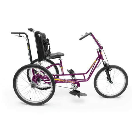 Freedom Concepts AS2000 - Adult Upright Adaptive Tricycle