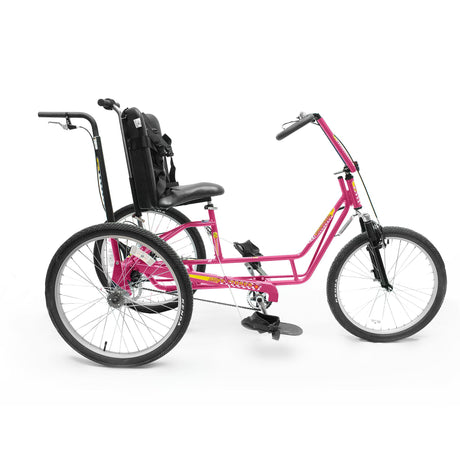 Freedom Concepts AS2000 - Adult Upright Adaptive Tricycle