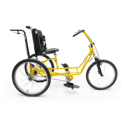 Freedom Concepts AS2000 - Adult Upright Adaptive Tricycle