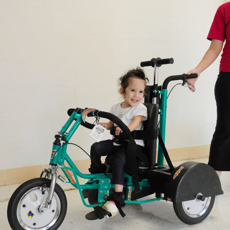 Freedom Concepts Discovery DCP Mini Adaptive Tricycle