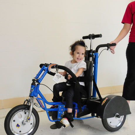 Freedom Concepts Discovery DCP Mini Adaptive Tricycle