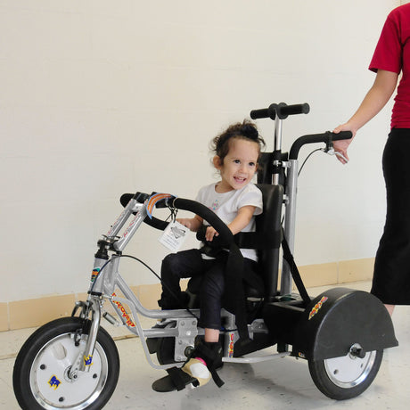 Freedom Concepts Discovery DCP Mini Adaptive Tricycle