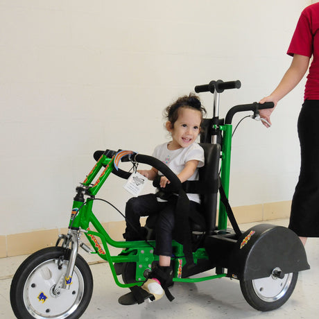 Freedom Concepts Discovery DCP Mini Adaptive Tricycle
