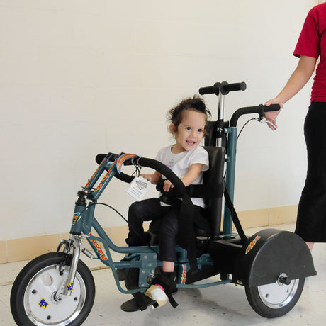 Freedom Concepts Discovery DCP Mini Adaptive Tricycle