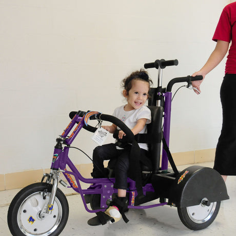 Freedom Concepts Discovery DCP Mini Adaptive Tricycle