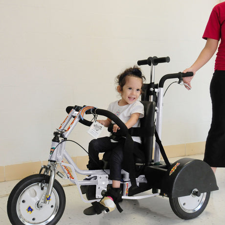 Freedom Concepts Discovery DCP Mini Adaptive Tricycle