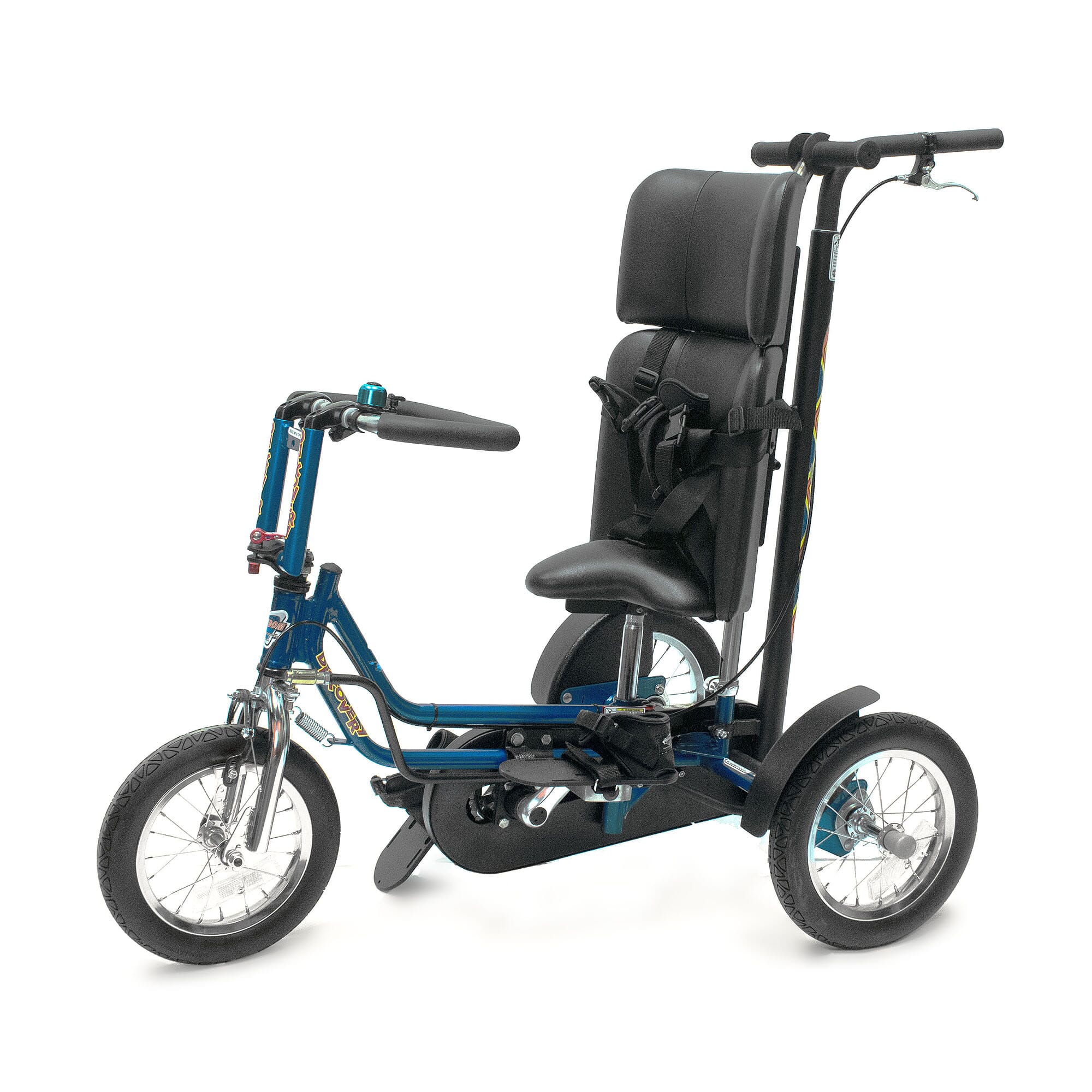 Freedom Concepts DCP Mini Tricycle – eSpecial Needs