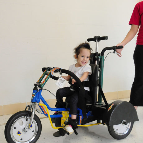 Freedom Concepts Discovery DCP Mini Adaptive Tricycle