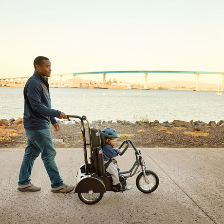 Freedom Concepts Discovery DCP Mini Adaptive Tricycle