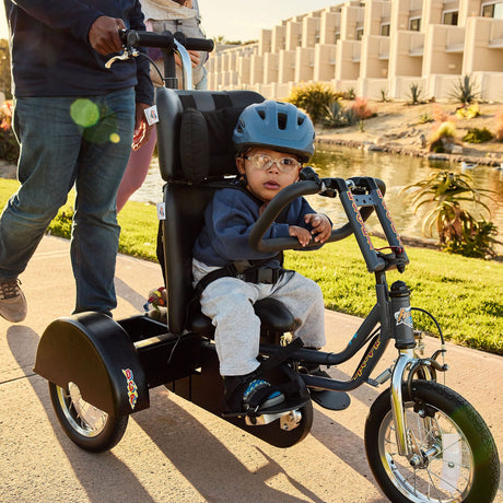 Freedom Concepts Discovery DCP Mini Adaptive Tricycle