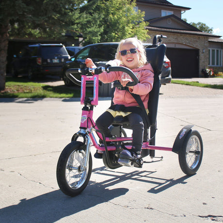 Freedom Concepts Discovery DCP Mini Adaptive Tricycle
