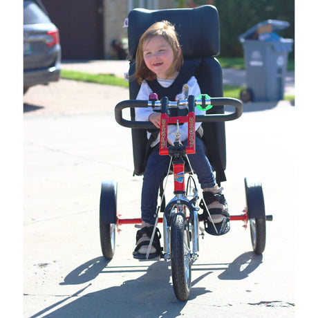 Freedom Concepts Discovery DCP Mini Adaptive Tricycle