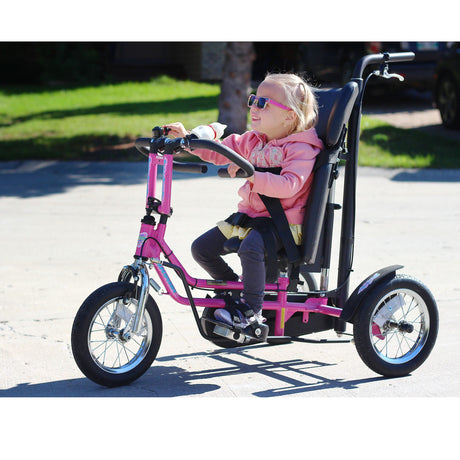 Freedom Concepts Discovery DCP Mini Adaptive Tricycle