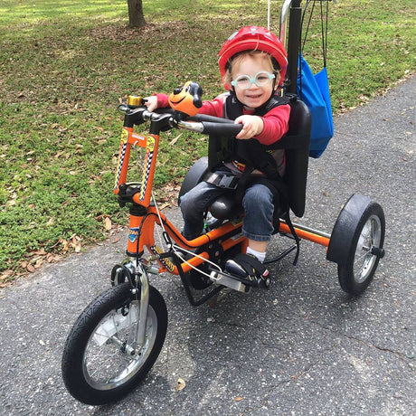 Freedom Concepts Discovery DCP Mini Adaptive Tricycle