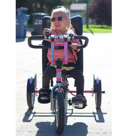 Freedom Concepts Discovery DCP Mini Adaptive Tricycle