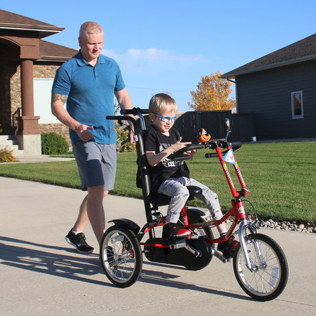 Freedom Concepts Discovery DCP Mini Adaptive Tricycle