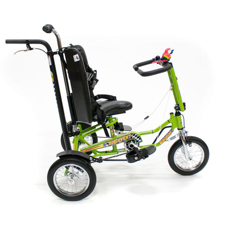 Freedom Concepts DCP 12 Tricycle