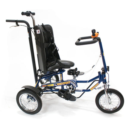 Freedom Concepts DCP 12 Tricycle
