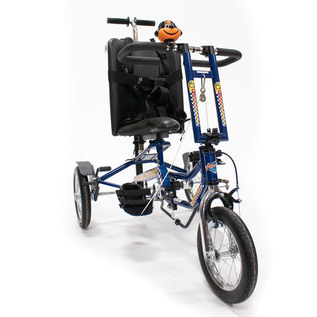 Freedom Concepts DCP 12 Tricycle