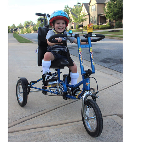 Freedom Concepts DCP 12 Tricycle