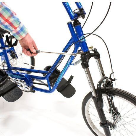 Freedom Concepts DCP16 Kids' Adaptive Tricycle