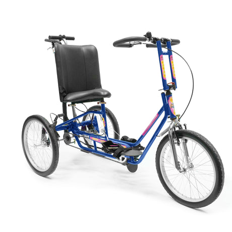 Freedom Concepts DCP16 Kids' Adaptive Tricycle