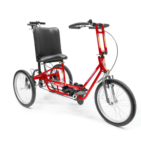 Freedom Concepts DCP16 Kids' Adaptive Tricycle