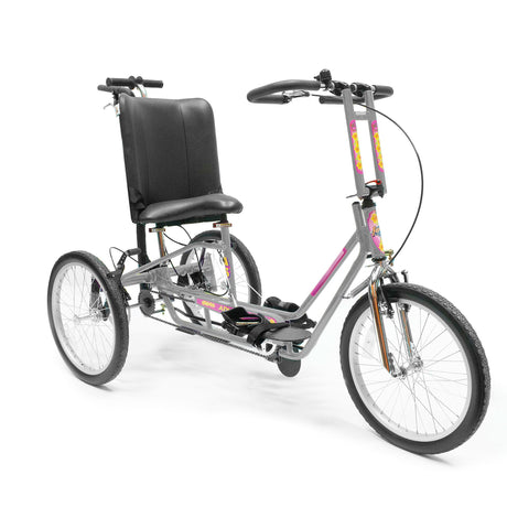Freedom Concepts DCP16 Kids' Adaptive Tricycle