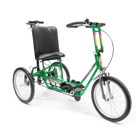 Freedom Concepts DCP16 Kids' Adaptive Tricycle