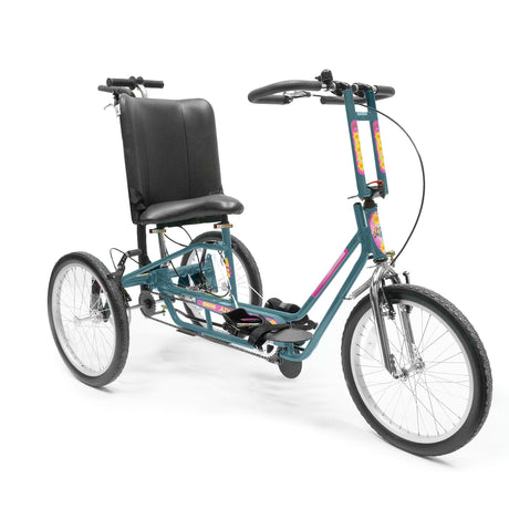 Freedom Concepts DCP16 Kids' Adaptive Tricycle