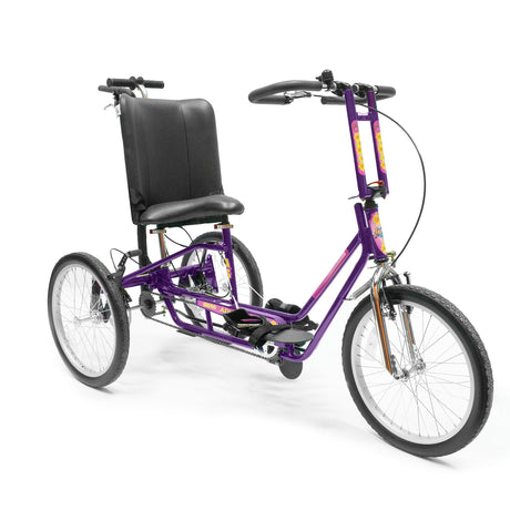 Freedom Concepts DCP16 Kids' Adaptive Tricycle