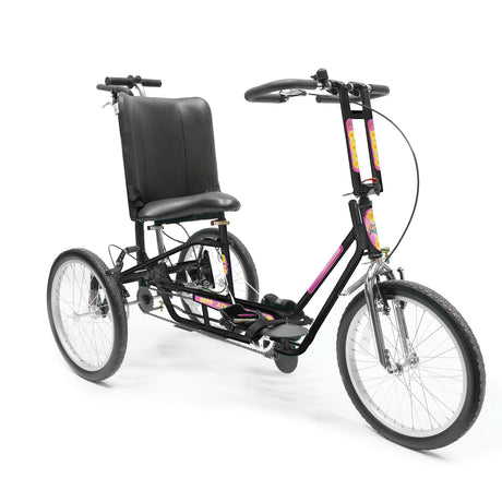 Freedom Concepts DCP16 Kids' Adaptive Tricycle