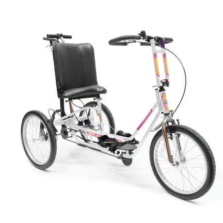 Freedom Concepts DCP16 Kids' Adaptive Tricycle