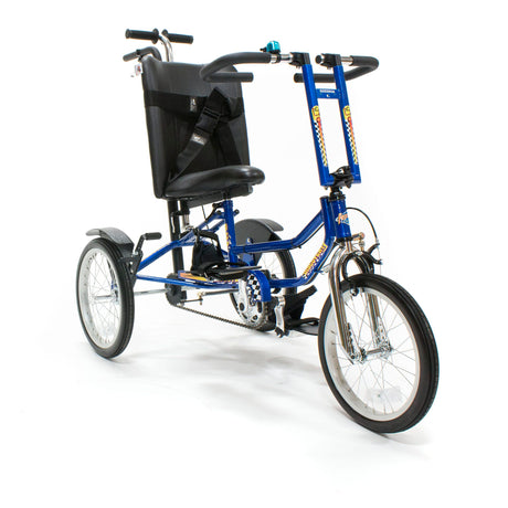 Freedom Concepts DCP16 Kids' Adaptive Tricycle