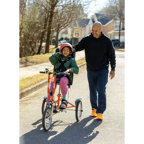 Freedom Concepts DCP16 Kids' Adaptive Tricycle