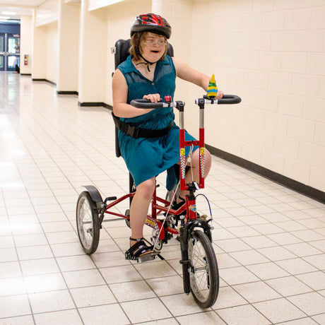 Freedom Concepts DCP16 Kids' Adaptive Tricycle