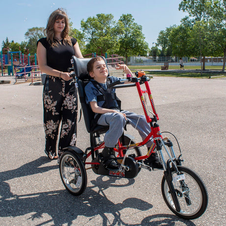 Freedom Concepts DCP16 Kids' Adaptive Tricycle